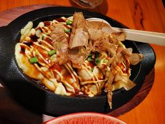 -北村家日本料理(西大望路店)