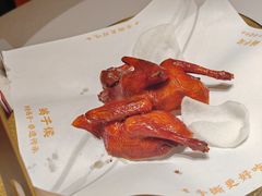 -鸽子侯·家宴·平价海鲜(绿地店)