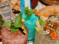 -CHINCHIN 青青·泰国料理(万象食家店)