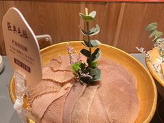 -巴奴毛肚火锅(悠唐购物中心店)