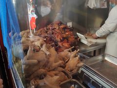 -阿二烤鸡(山塘街店)