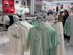 -百年港湾奥特莱斯(香炉礁店)