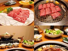 霜降牛霖-炎蔵牛舌烤肉