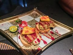 -蟹犇前•帝王蟹雪蟹(陆家嘴店)