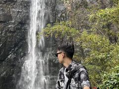 -广东大峡谷
