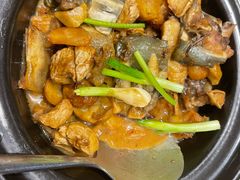 -顺意·顺德家乡菜(国际人才大厦店)