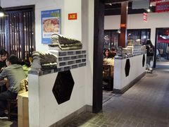 -靓靓蒸虾(中山公园店)