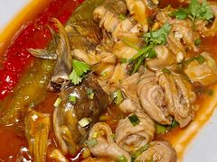 -小郭私房菜·海肠捞饭(学士街店)