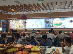 -龍歌自助小火锅(李沧丽达店)