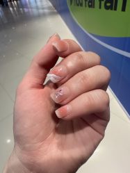 -Hands Nail专业美甲美睫