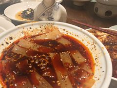 -面辣子·陕西家乡菜(长安店)