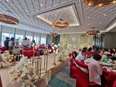 大堂-喜宴又一村·粤菜·茶点·海鲜(壹方天地店)