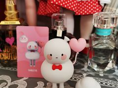 -泡泡玛特POPMART(合生汇店)