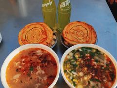 -龙门李家三旦羊肉汤馆