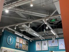 -海马体照相馆(合肥包河万达广场店)