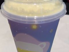 -奈雪的茶(杭大501城市广场PRO店)