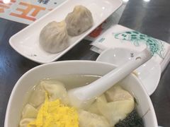 -锡笼记·无锡小笼(方塔店)