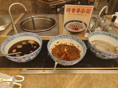 -索菲特酒店·海鲜自助 ·聚餐厅