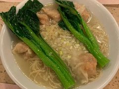 云吞面-点都德(北京路贰店)