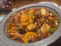 -血站大盘鸡(建设店)