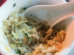 -台山美食一绝阿四台山黄鳝饭(阿四创作店)