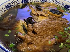 -伟记奥面馆(养育巷店)