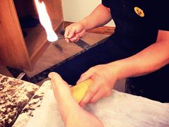 -家富足道·SPA·影院式(解放碑碑中心店)