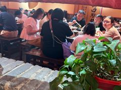 -山四砂锅(太原钟楼街店)