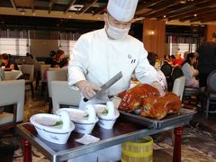 -大鸭梨烤鸭(枣园店)