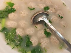 -春水锅贴·传统鲁菜(大明湖店)
