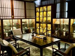 -满晴川·筵(泰达时代中心店)