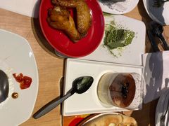 -必胜客(兴隆店)