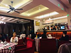 -邓丽君音乐主题餐厅