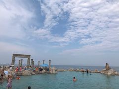 -渔岛海洋度假区