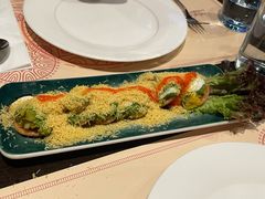 -克比叔叔印度餐厅Kebabs on the Grille(人民广场店)