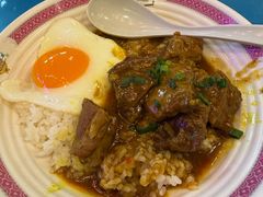-憶廟街 X 沙角邨(太古城店)