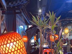 -吴越荣记苏州菜·松鼠桂鱼(月光码头店)