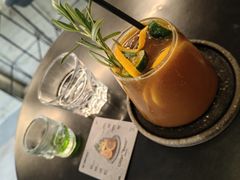 -BE NORMAL CAFE(霞溪路店)