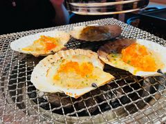 -蚝·生·鲜牛烧肉铺(中央大街店)