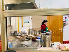 -盛兴面馆(真儒大厦店)