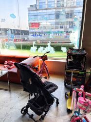 -塔塔王国·主题儿童游乐园(奥城商业广场店)