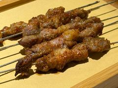-雁滩白记·兰州牛肉面