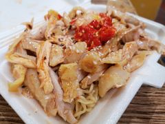 -华辉小食