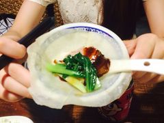-华馨园北京烤鸭(丽水店)