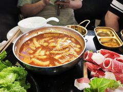 -炙韩料理·部队锅专门店