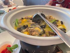 -桃花源中餐厅(金茂豪华精选酒店)
