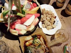 -音乐房子·Vintage Live Bar(玉林总店)