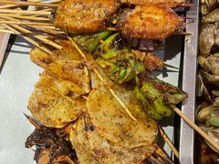 -望京小腰(北京总店)