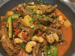 -重庆味道(台湾街店)