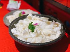 -谭鸭血老火锅(万象九宜城店)